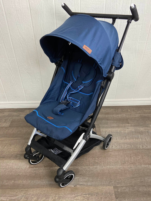 used gb Pockit+ Stroller