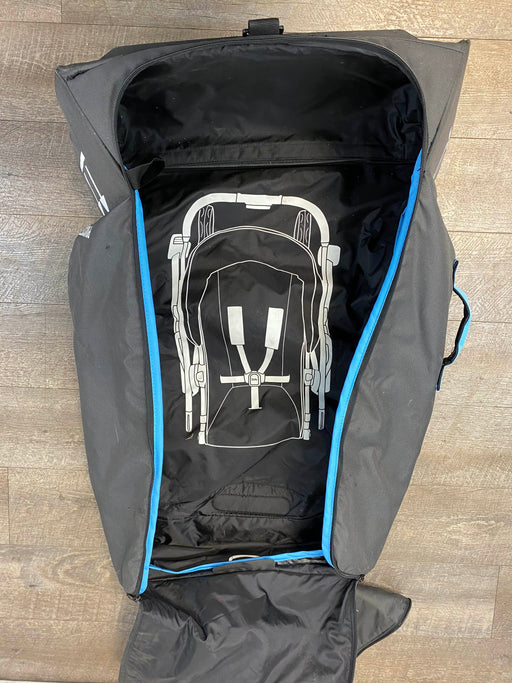 secondhand UPPAbaby VISTA/CRUZ Travel Bag, 2015+