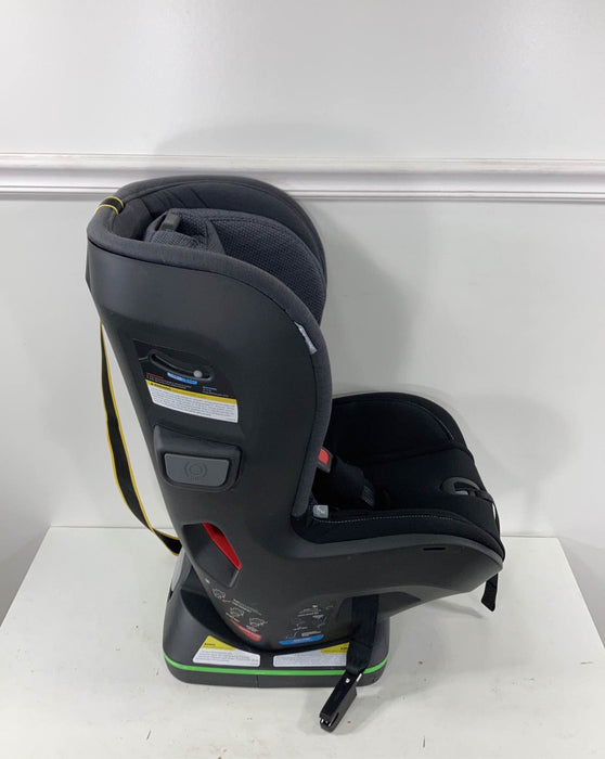 secondhand Carseat