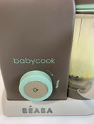 secondhand Beaba Babycook Pro 4-in-1 Baby Food Maker