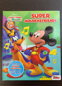 used Disney Junior Mickey Mouse Clubhouse - My First Music Fun