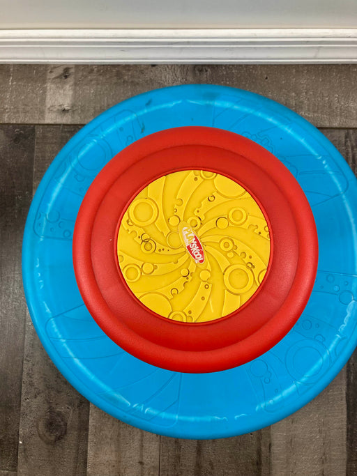 secondhand Playskool Sit 'n Spin