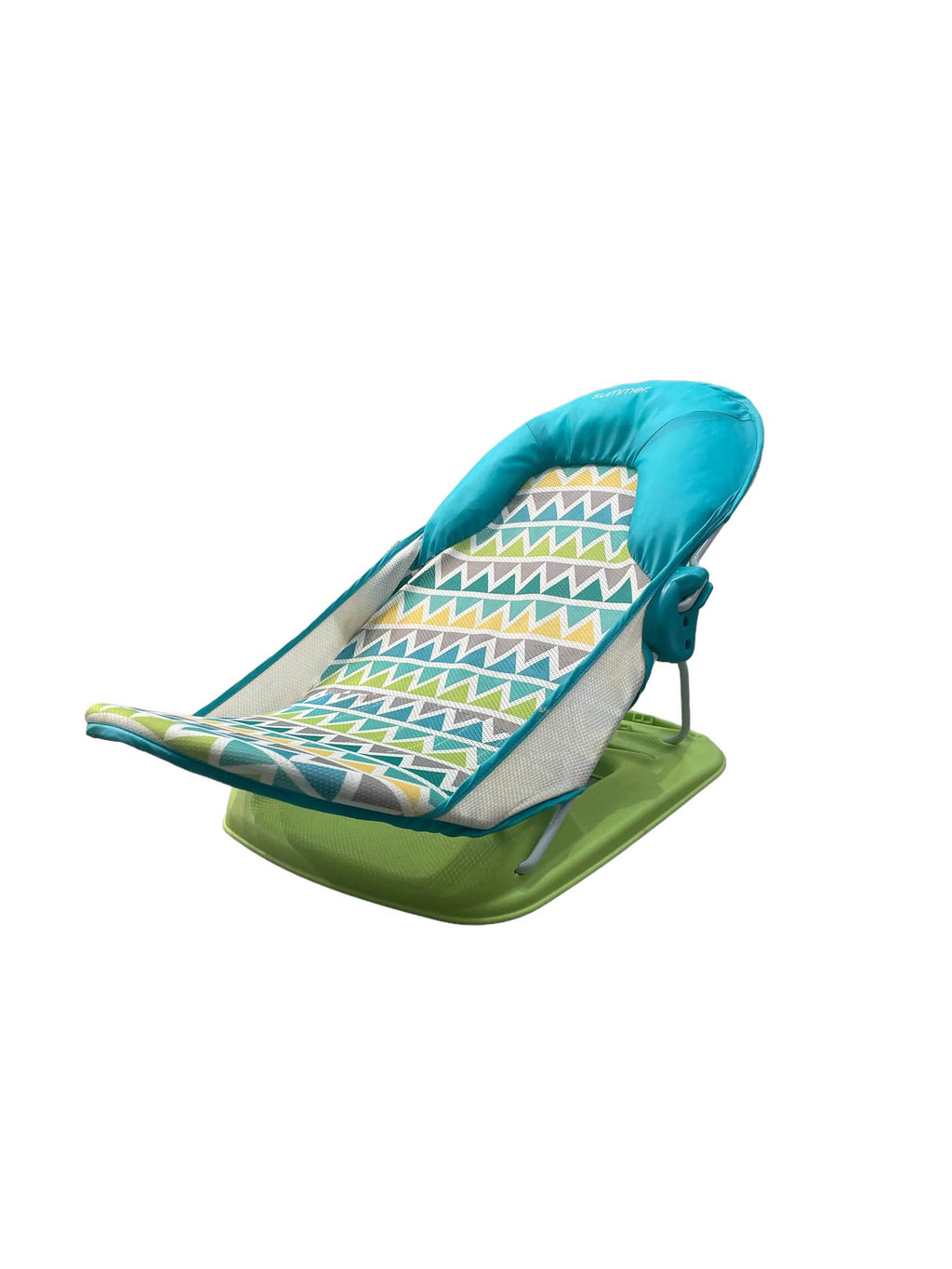summer infant replacement bath sling Summer Infant Deluxe Bath Sling