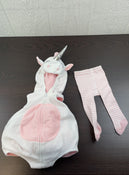 used Carter's Unicorn Costume, 3-6 Months