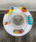 Shop Skip Hop Explore and More Baby's View 3-Stage Activity Center at GoodBuy Gear