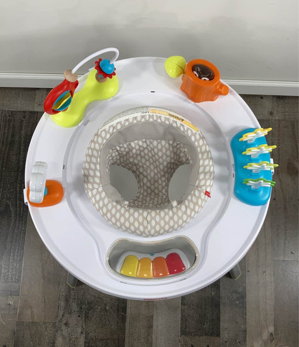 Shop Skip Hop Explore and More Baby's View 3-Stage Activity Center at GoodBuy Gear
