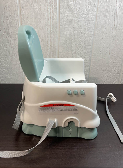 used Fisher Price Healthy Care Booster Seat