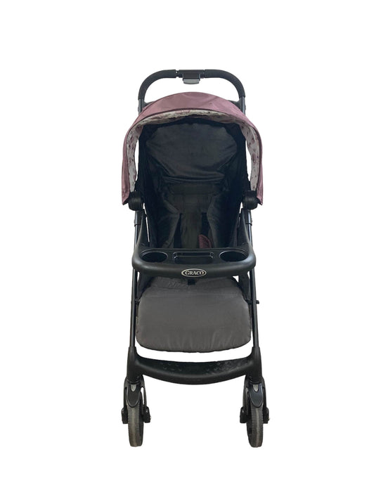 secondhand Graco Verb Click Connect Lightweight Stroller, 2021