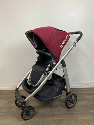 Uppababy shop cruz 2017