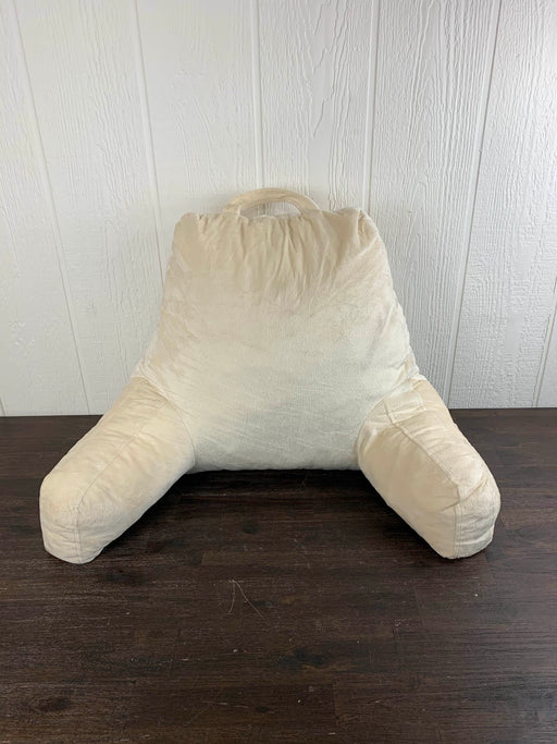 used Keen Edge Home Reading Pillow