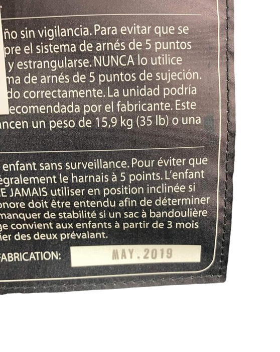 secondhand Strollers