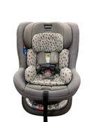 used Nuna Revv Rotating Convertible Car Seat, 2022, Brushstroke Dot