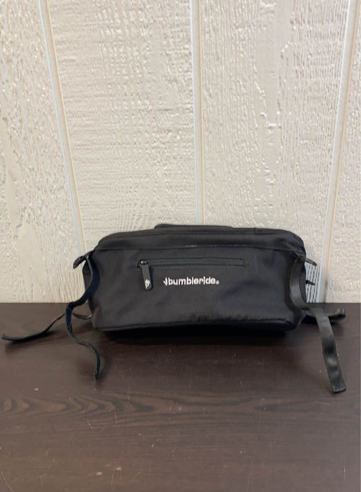 used Bumbleride Parent Pack