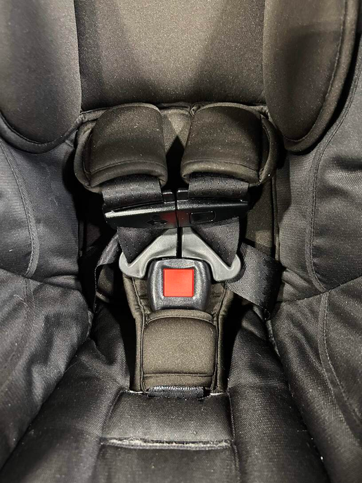 used Carseat