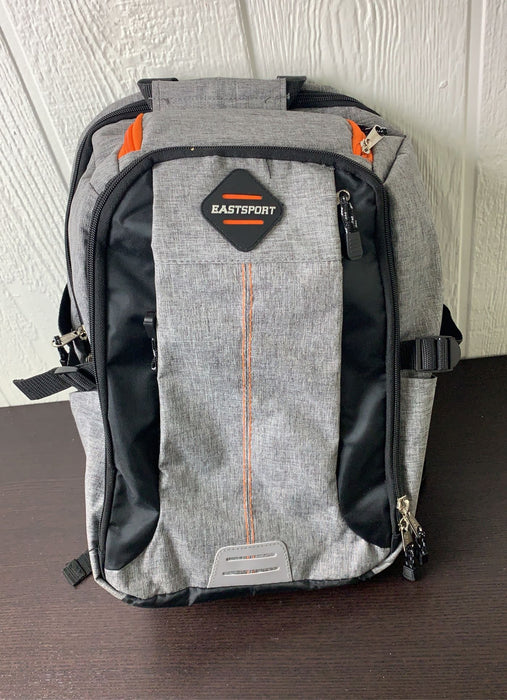 used Eastport Multi-Purpose Pro Defender Backpack