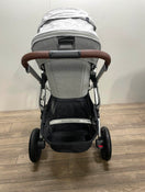 UPPAbaby VISTA V2 Stroller, Stella (Grey Brushed Melange)