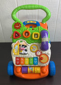 used VTech Sit-To-Stand Learning Walker