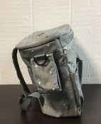 secondhand Diapering