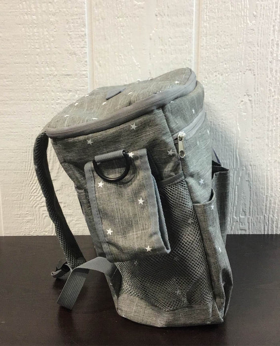 secondhand Diapering