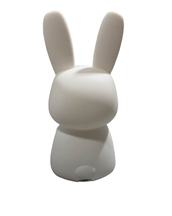 secondhand Innogio Silicone Night Light Giorabbit