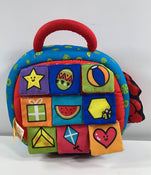 Shop Melissa & Doug K’s Kids Take Along Shape Sorter at GoodBuy Gear