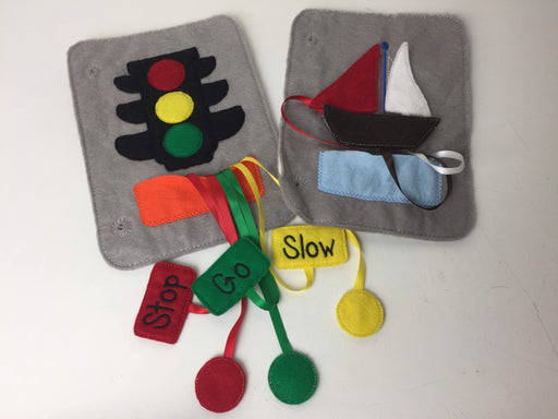 Shop BUNDLE Felt Puzzles at GoodBuy Gear