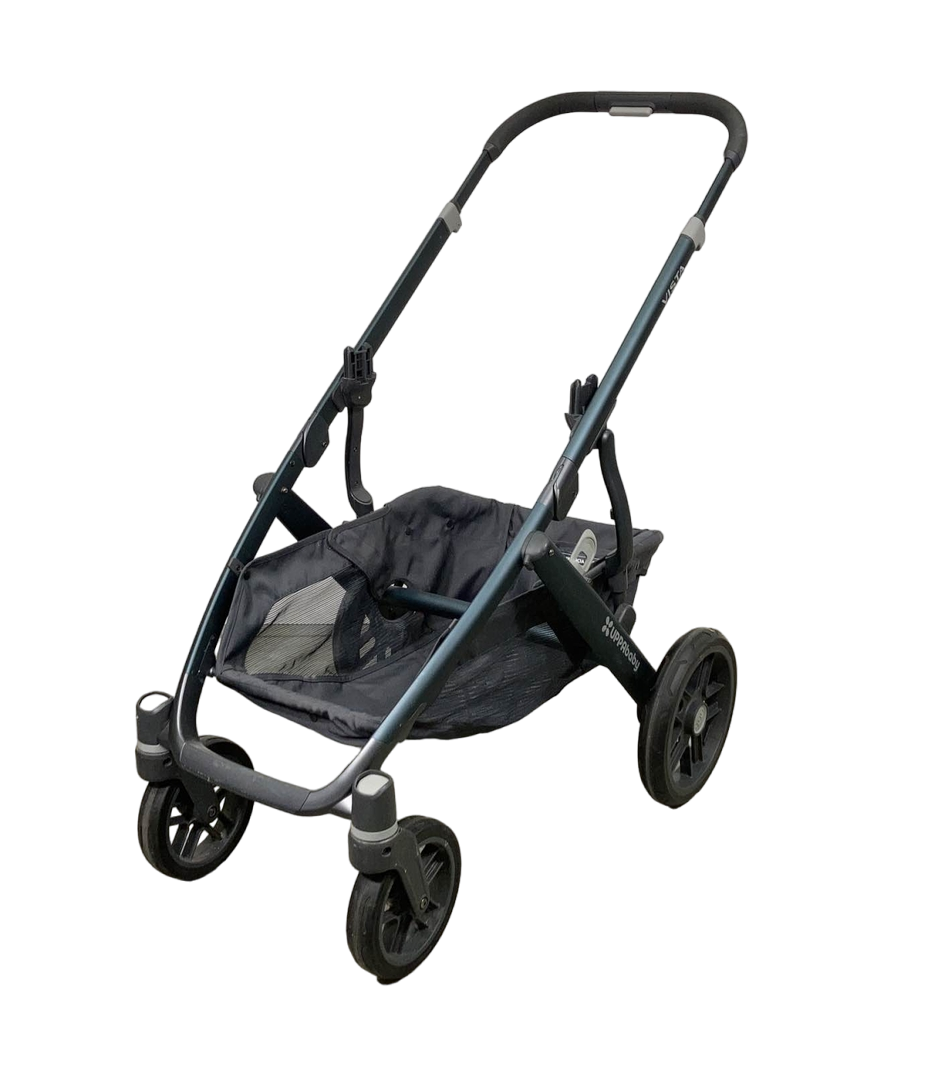 UPPAbaby VISTA Stroller, Frame Only, 2018