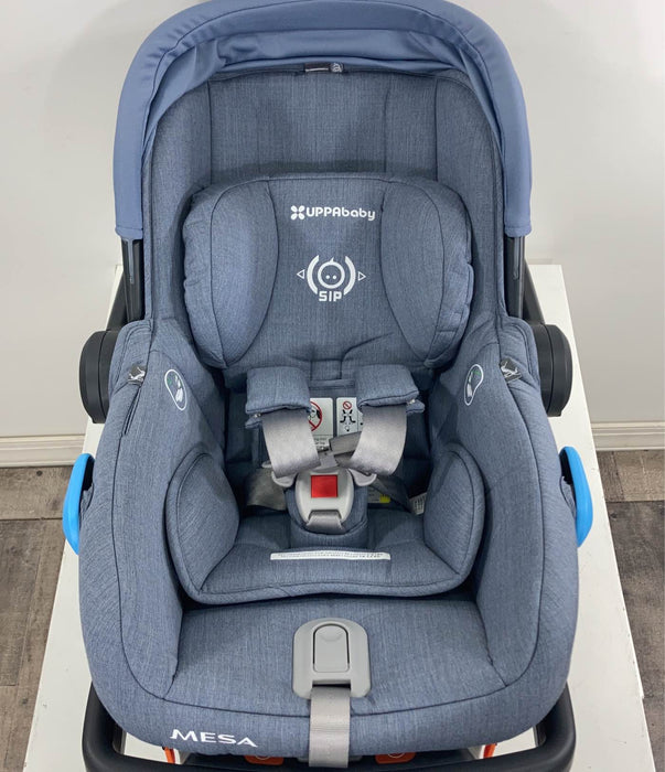 used Carseat