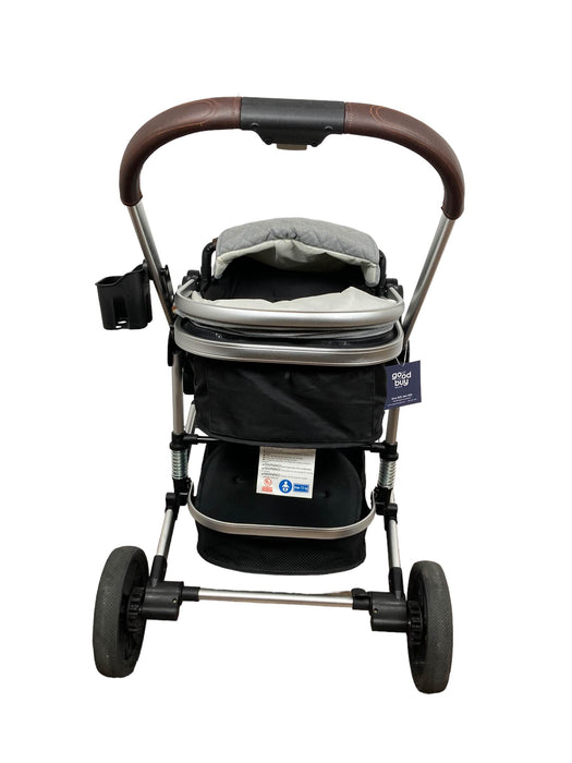 used Ingborsa Stroller