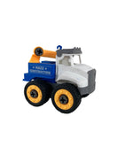 Shop Maxx Action Jr. Take Aparts Utility Truck at GoodBuy Gear