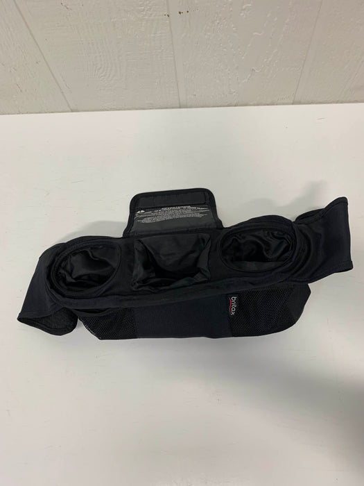 used Britax Stroller Organizer
