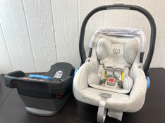 secondhand UPPAbaby MESA Infant Car Seat, 2020, Bryce