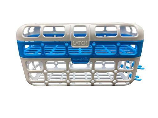 used Munchkin Dishwasher Basket