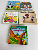 Shop BUNDLE Board Books at GoodBuy Gear