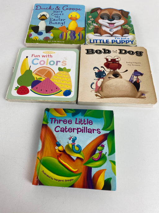 Shop BUNDLE Board Books at GoodBuy Gear