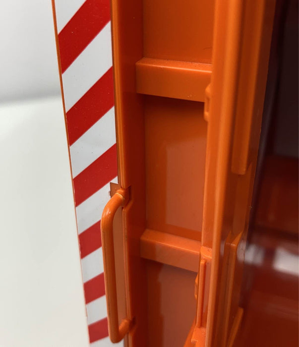 used Bruder MAN Garbage Truck