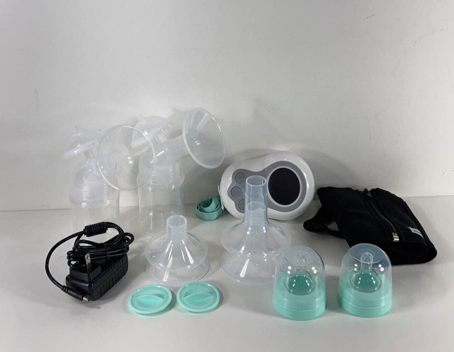 Shop Motif Medical Motif Duo Breast Pump at GoodBuy Gear
