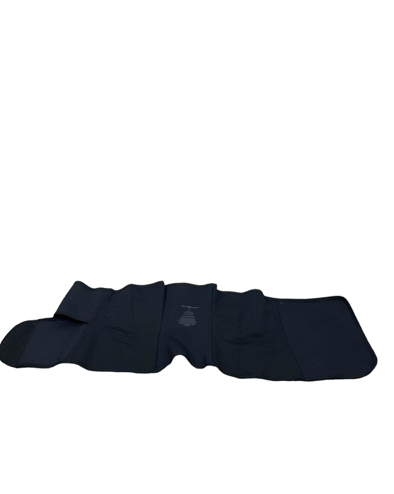 secondhand Belly Bandit Luxe Belly Wrap, M, Black