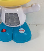 secondhand Fisher Price Bright Beats Junior BeatBo