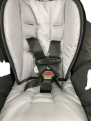 secondhand Carseat