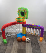 used Little Tikes 3-in-1 Sports Zone