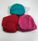 Shop BUNDLE Rumparooz Cloth Diapers at GoodBuy Gear