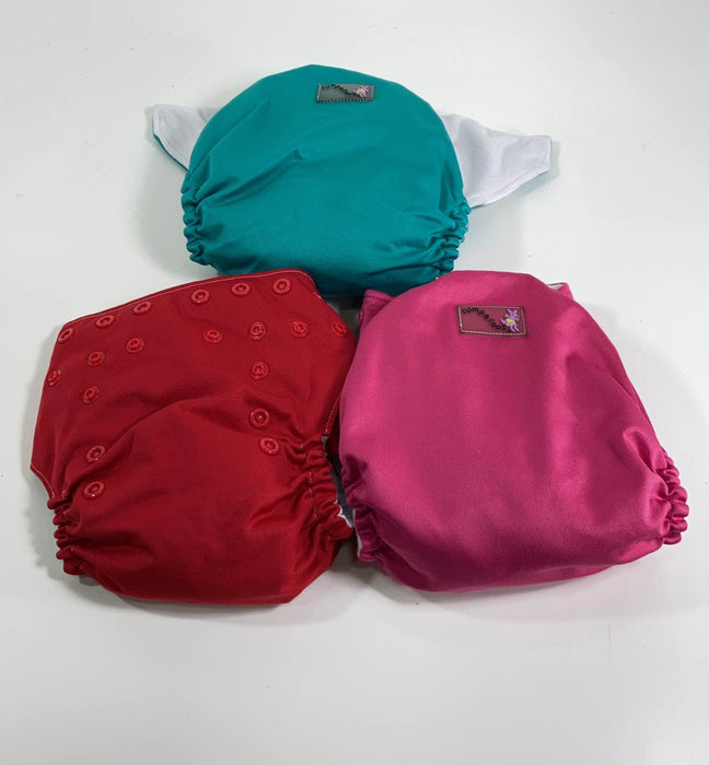 Shop BUNDLE Rumparooz Cloth Diapers at GoodBuy Gear