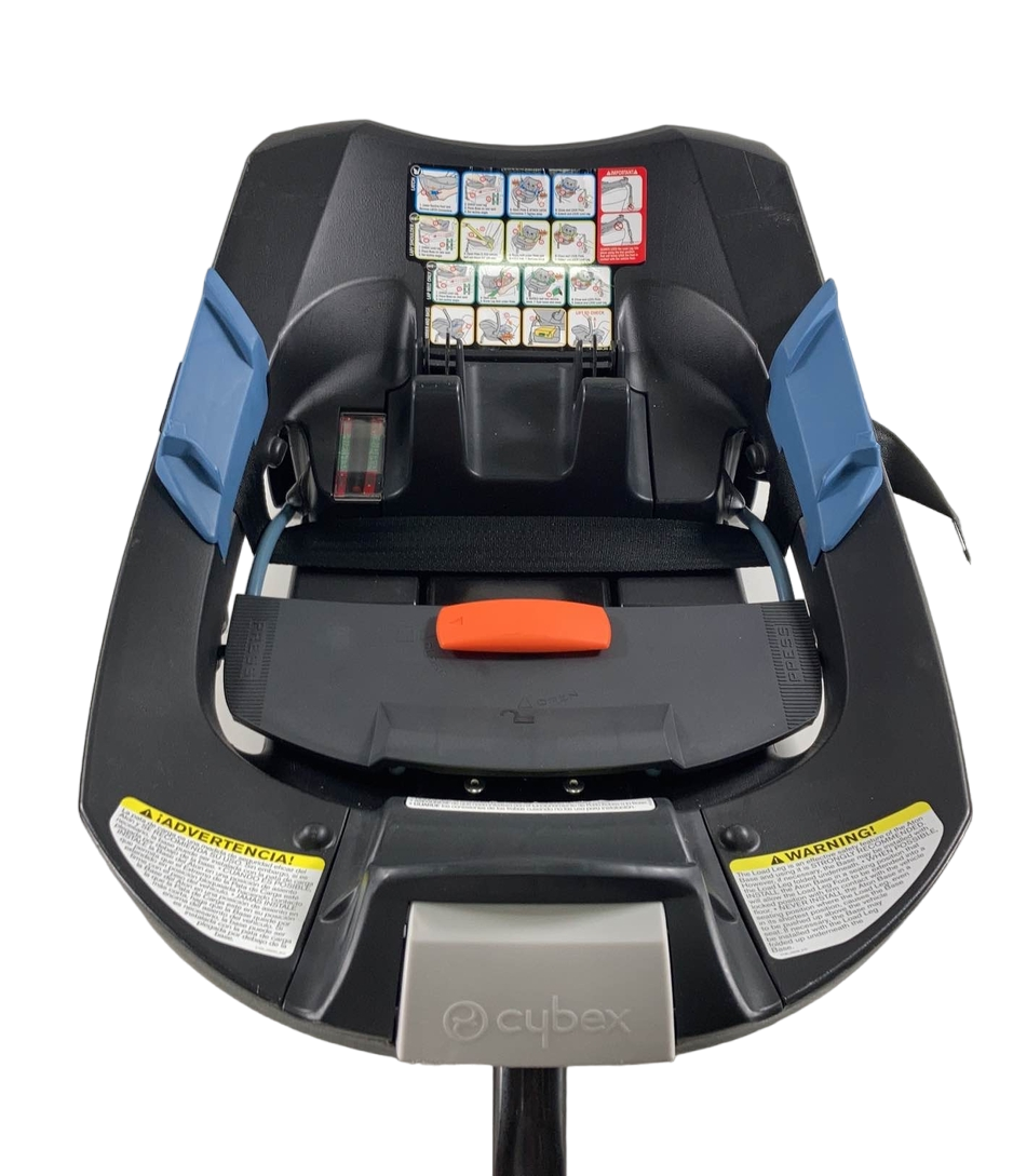 Cybex Aton Car Seat Base