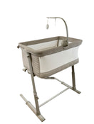 used Ronbei Bedside Sleeper Bassinet