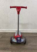 secondhand Radio Flyer My 1st Scooter, Red