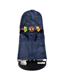 secondhand Infant Gear