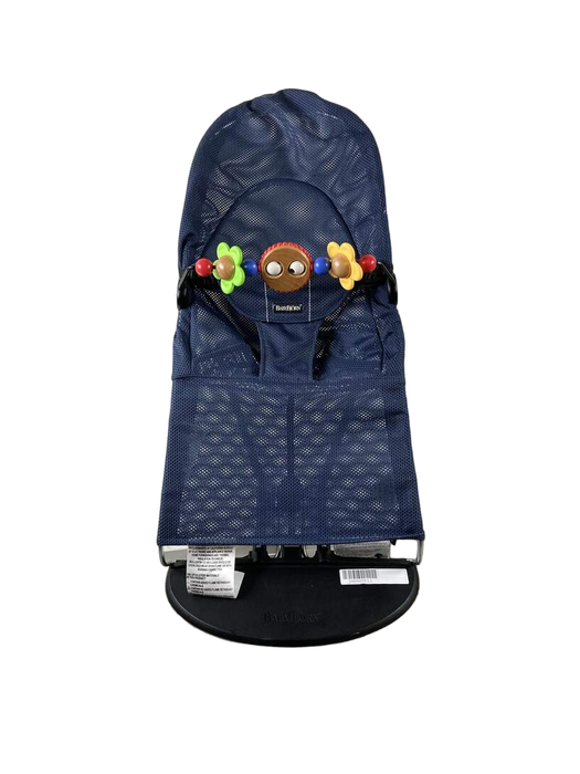 secondhand Infant Gear