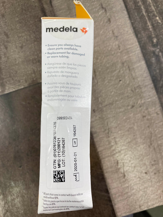 Shop Medela Tubes For Freestyle Flex Pump at GoodBuy Gear