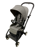 used Cybex Eezy S Twist2 Stroller, 2022, Soho Grey